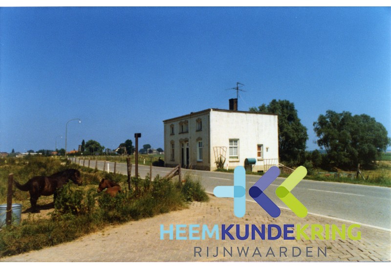 Boterdijk 11-7-1977 Coll. HKR (9)